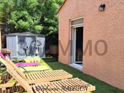 For sale Mauguio 3 rooms 64 m2 Herault (34130) photo 0