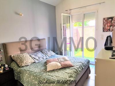 For sale Mauguio 3 rooms 64 m2 Herault (34130) photo 3