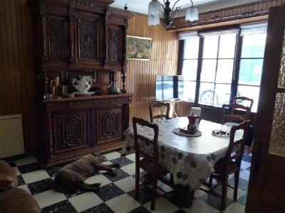 For sale Monpazier MONPAZIER 5 rooms 115 m2 Dordogne (24540) photo 1