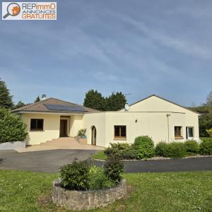 For rent Xirocourt 6 rooms 160 m2 Meurthe et moselle (54740) photo 4