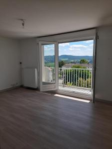 For rent Bruyeres 3 rooms 66 m2 Vosges (88600) photo 2