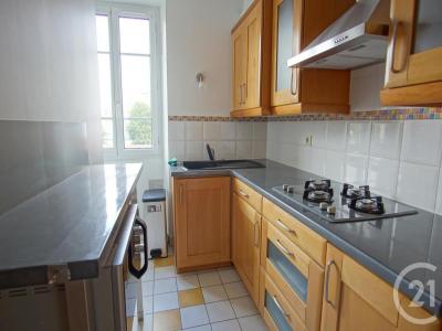 For sale Choisy-le-roi 3 rooms 61 m2 Val de Marne (94600) photo 2