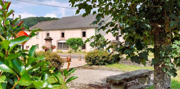 For sale Luxeuil-les-bains 7 rooms 206 m2 Haute saone (70300) photo 1