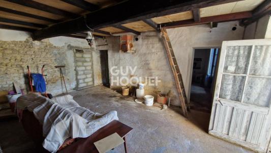 For sale Bernay-saint-martin 3 rooms 113 m2 Charente maritime (17330) photo 1