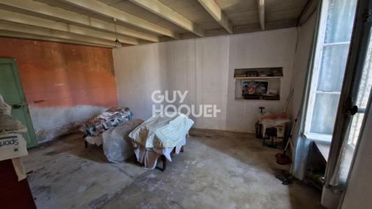 For sale Bernay-saint-martin 3 rooms 113 m2 Charente maritime (17330) photo 2