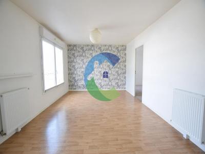 Acheter Appartement 45 m2 Morangis