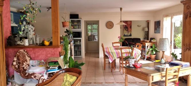 For sale Chemille 8 rooms 171 m2 Maine et loire (49120) photo 3