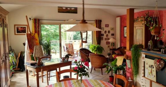 For sale Chemille 8 rooms 171 m2 Maine et loire (49120) photo 4