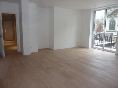 For rent Lisieux 2 rooms 47 m2 Calvados (14100) photo 1