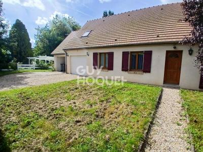 Louer Maison Chivres-val 990 euros