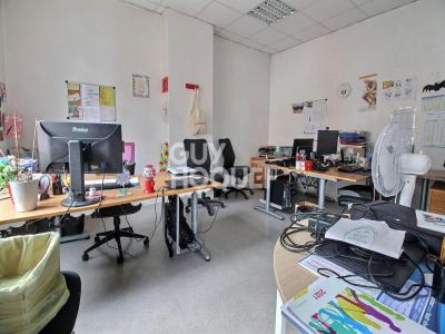 For rent Douai 317 m2 Nord (59500) photo 2