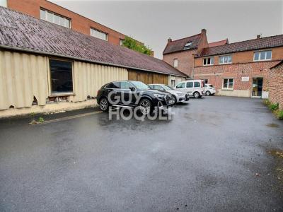 For rent Douai 317 m2 Nord (59500) photo 3