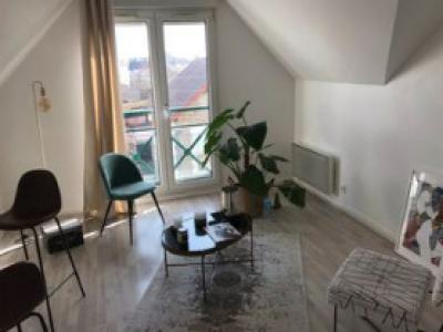 Louer Appartement 42 m2 Epinay-sur-orge