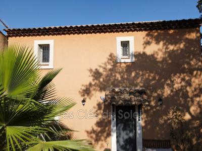 Annonce Vente 4 pices Maison Brignoles 83