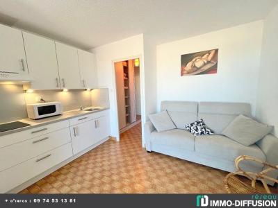 Annonce Vente Appartement  34