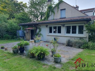 Acheter Maison 180 m2 Haussignemont