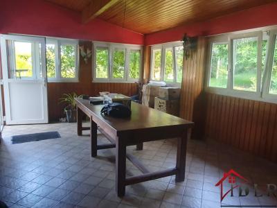 Acheter Maison Haussignemont 111000 euros