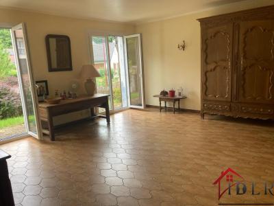 For sale Luxeuil-les-bains 4 rooms 164 m2 Haute saone (70300) photo 2