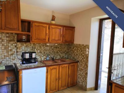 For sale Bourboule 5 rooms 91 m2 Puy de dome (63150) photo 4