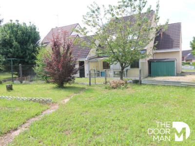 Annonce Vente 5 pices Maison Saint-doulchard 18