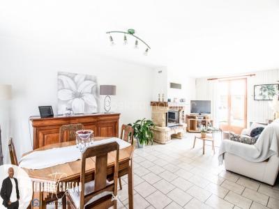 For sale Montigny-les-cormeilles 7 rooms 130 m2 Val d'Oise (95370) photo 1