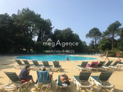 For sale Moliets-et-maa 2 rooms 34 m2 Landes (40660) photo 1