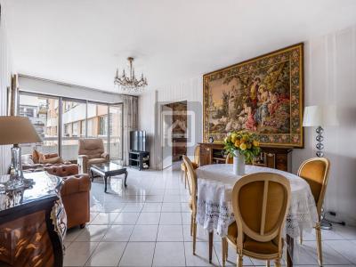 Annonce Vente 4 pices Appartement Paris-19eme-arrondissement 75