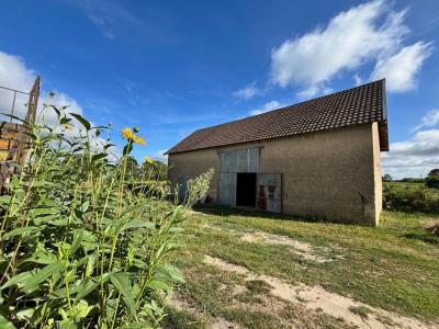 For sale Thiel-sur-acolin 4 rooms 101 m2 Allier (03230) photo 2