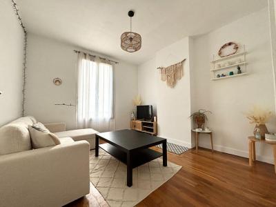 For sale Alfortville 3 rooms 50 m2 Val de Marne (94140) photo 1