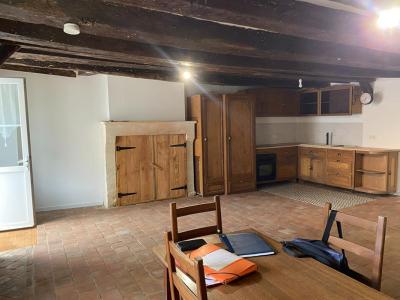 For sale Pleumartin 4 rooms 115 m2 Vienne (86450) photo 2