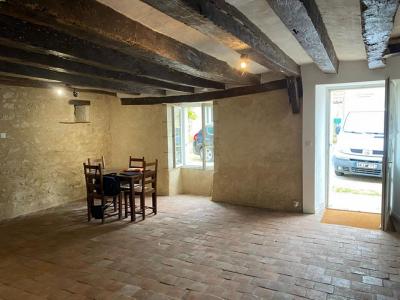 For sale Pleumartin 4 rooms 115 m2 Vienne (86450) photo 3