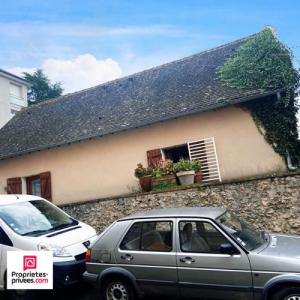 Annonce Vente 3 pices Maison Nonancourt 27