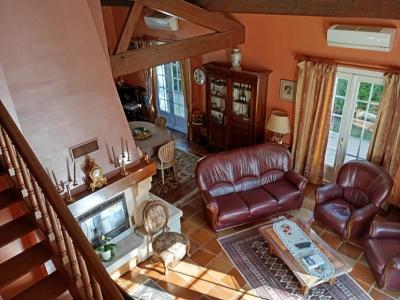 For sale Marsilly 5 rooms 140 m2 Charente maritime (17137) photo 2