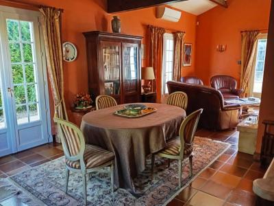 For sale Marsilly 5 rooms 140 m2 Charente maritime (17137) photo 4