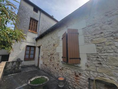 For sale Betz-le-chateau 7 rooms 132 m2 Indre et loire (37600) photo 1