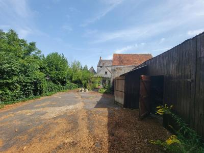 For sale Betz-le-chateau 7 rooms 132 m2 Indre et loire (37600) photo 2