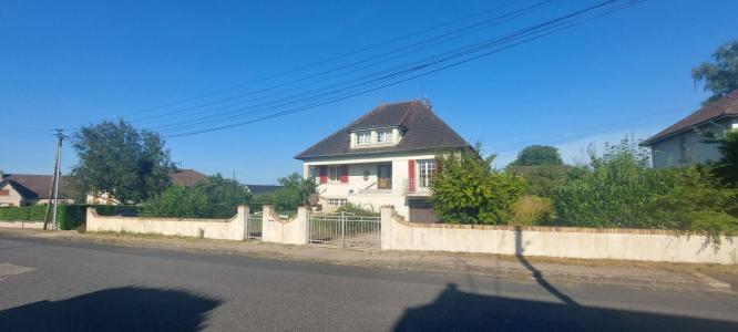 Annonce Vente 6 pices Maison Saint-vallier 71