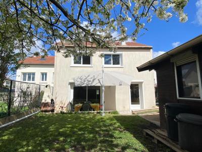 Annonce Vente 5 pices Maison Villeneuve-le-roi 94