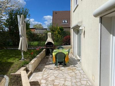 Acheter Maison 104 m2 Villeneuve-le-roi