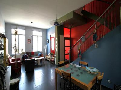 For sale Douai 6 rooms 135 m2 Nord (59500) photo 1