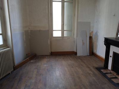 For sale Parthenay 6 rooms 145 m2 Deux sevres (79200) photo 1