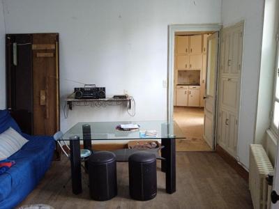 For sale Parthenay 6 rooms 145 m2 Deux sevres (79200) photo 3