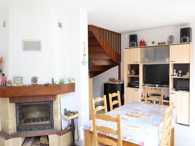 Annonce Vente 5 pices Maison Jouy-le-moutier 95