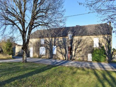 For sale Salignac-eyvigues 6 rooms 92 m2 Dordogne (24590) photo 2