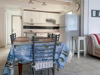 For sale Saint-denis-d'oleron 3 rooms 55 m2 Charente maritime (17650) photo 3