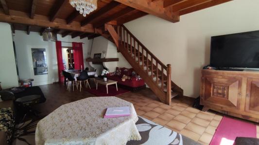 Annonce Vente 4 pices Maison Marmande 47