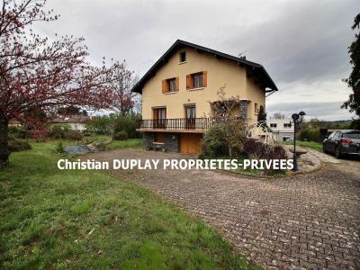 For sale Fouillouse 10 rooms 153 m2 Loire (42480) photo 1