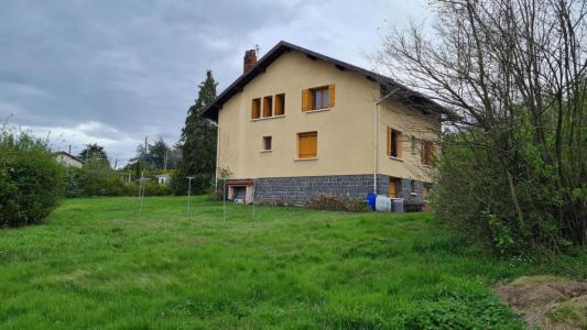 For sale Fouillouse 10 rooms 153 m2 Loire (42480) photo 2