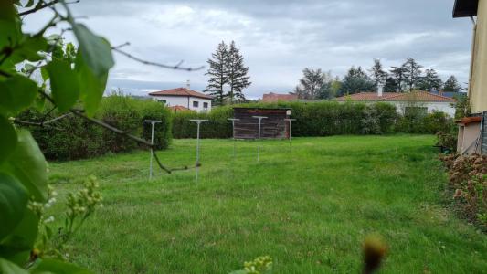 For sale Fouillouse 10 rooms 153 m2 Loire (42480) photo 4