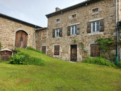 For sale Riotord 8 rooms 180 m2 Haute loire (43220) photo 0